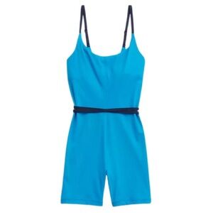 Offline by Aerie Real Me Xrtra Strappy Romper